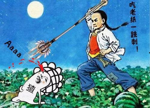 吃瓜群众娱乐星