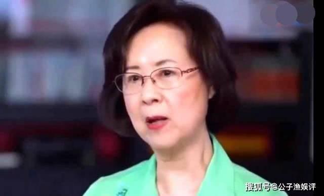 琼瑶的老师蒋仁照片