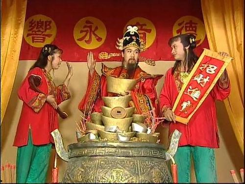 媒婆出场搞笑曲子,曲中藏趣乐翻天